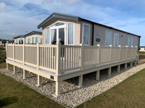 Lakeside Luxury Holidays, Primrose Valley, Kittiwake